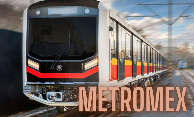 Metromex, el proyecto de movilidad de Delfina Gómez para el Estado de México.