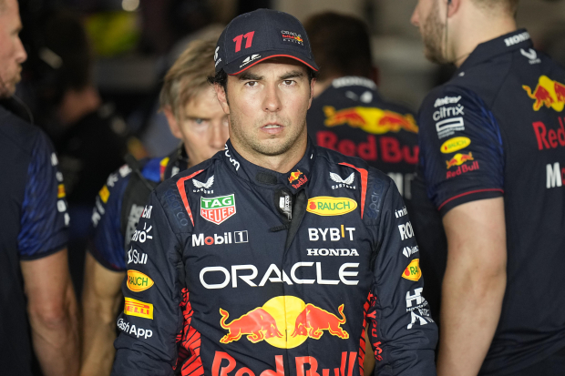 Checo Pérez disputa su tercera temporada de Fórmula 1 en las filas de Red Bull.