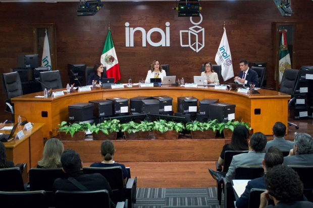 Representantes de 30 países de Iberoamérica se reúnen en el XXV Encuentro de la RTA en Ciudad de México.