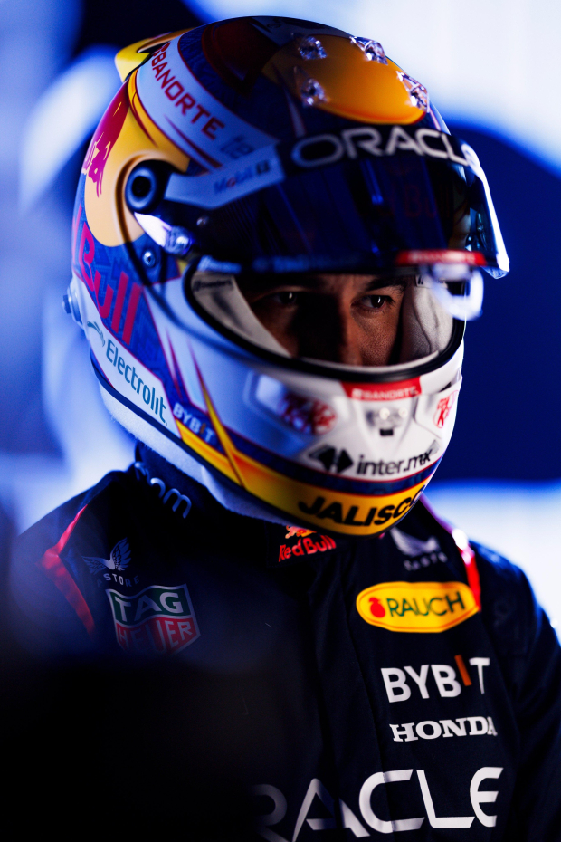 Checo Pérez podría disputar su última campaña con Red Bull y continuaría su carrera en la F1 con Mercedes.