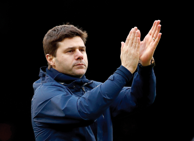 Mauricio Pochettino será el nuevo entrenador de Estados Unidos