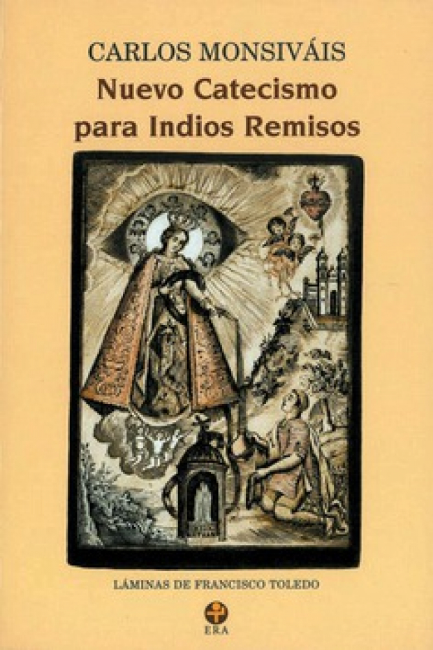 Nuevo catecismo para Indios Remisos (1982