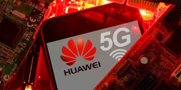 Huawei niega espiar para China y asegura que Estados Unidos quiere frustrar su crecimiento