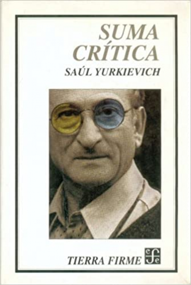 Saúl Yurkievich
