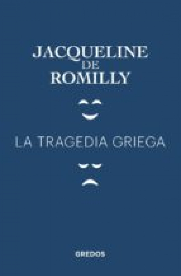 Jacqueline de Romilly