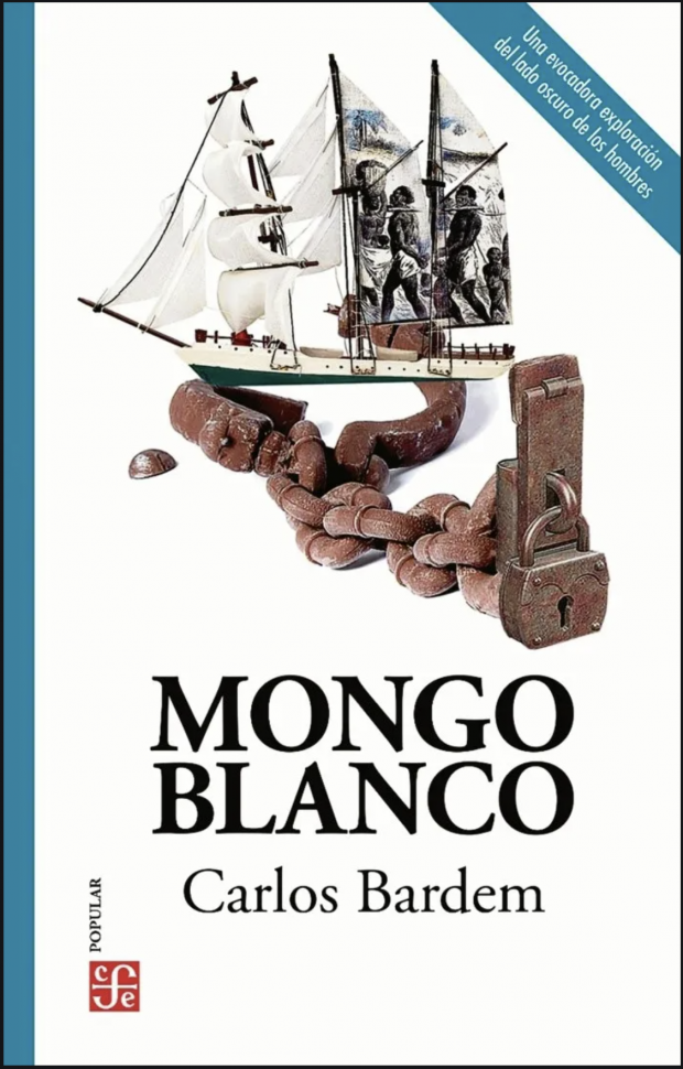 Mongo Blanco