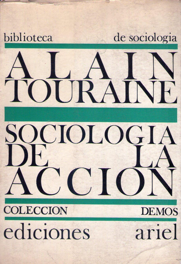 Alain Touraine