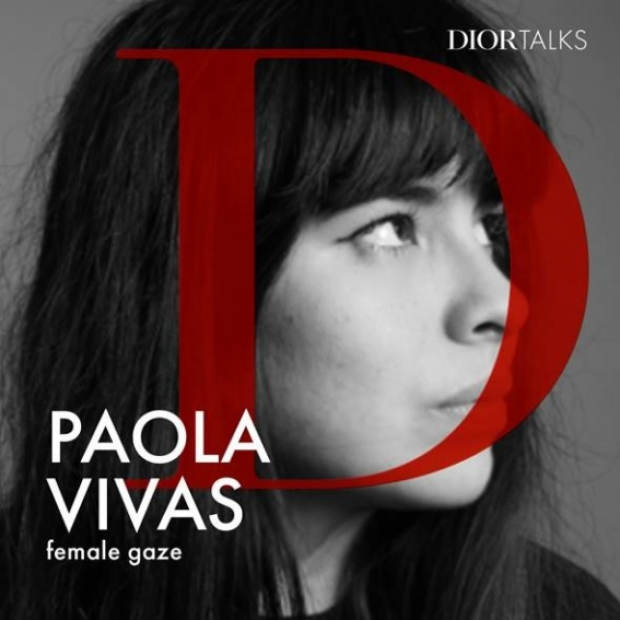 Paola Vivas