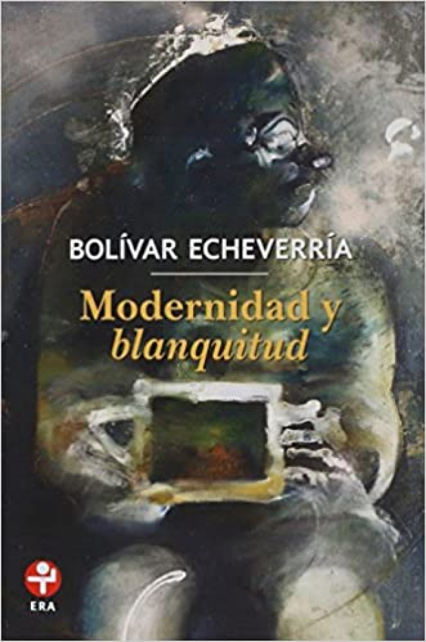 Bolivar Echeverria