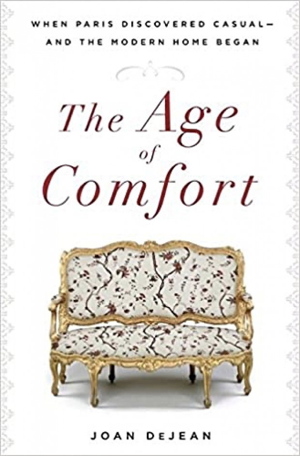 The Age of Comfort