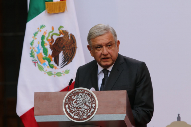 El presidente Andrés Manuel López Obrador presentó, ayer, su segundo informe de labores, en el que destacó los logros más importantes de su administración, así como los retos que enfrenta, en particular por la crisis económica causada por la pandemia.