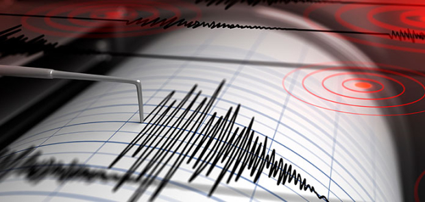 Los especialistas utilizan la Escala Sismológica de Richter para calcular la magnitud de un sismo.