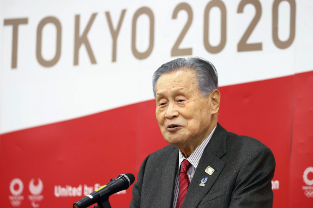El presidente del comité organizador de los Juegos Olímpicos de Tokio, Yoshiro Mori, se dijo confiado en que la justa deportiva se ponga en marcha el próximo 23 de julio.