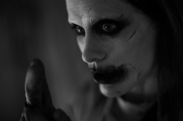 The Joker de Jared Leto