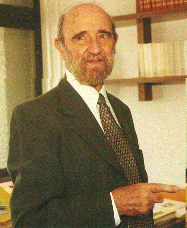 Juan Manuel Lope Blanch