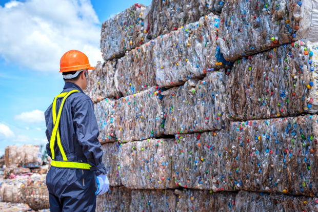En el foro de Recicladores, también se abarcaron la certificación de plásticos reciclados.