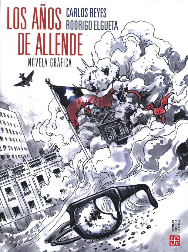 Los años de Allende