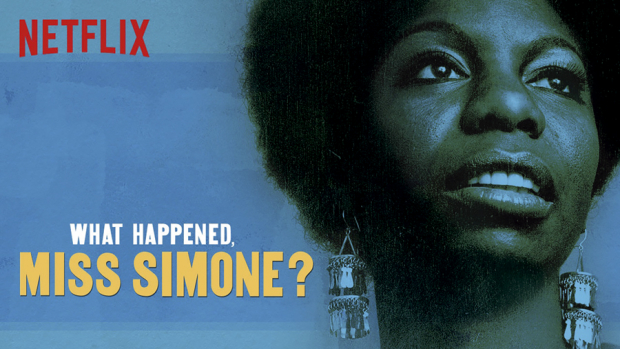 What happened,Miss Simone?