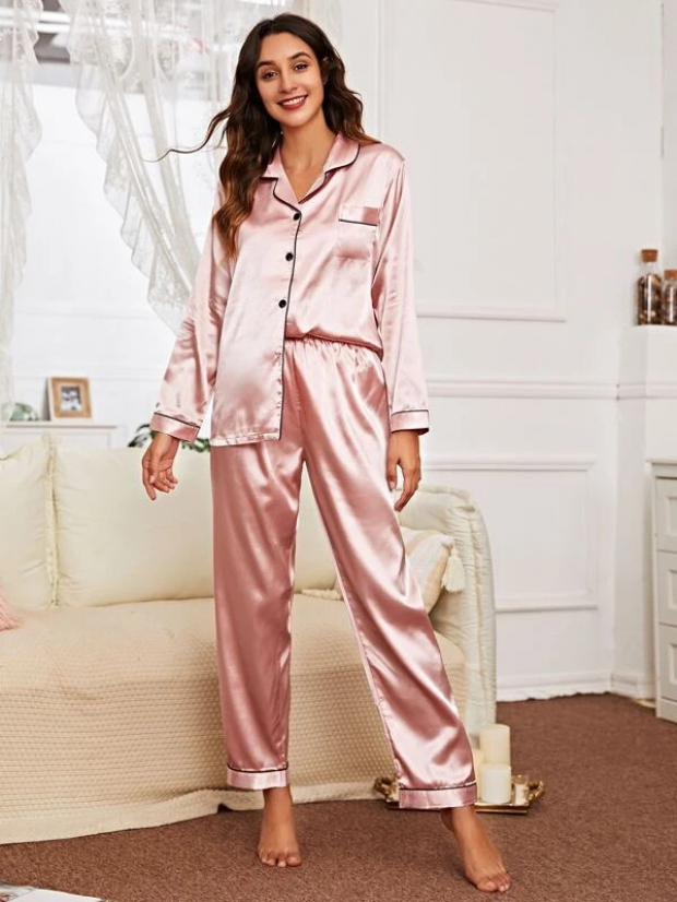 Pijama Chic para no perder el estilo este Día de las madres