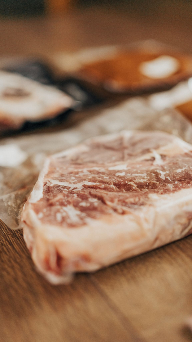 Encuentra los cortes de carne clásicos en Pache Foods