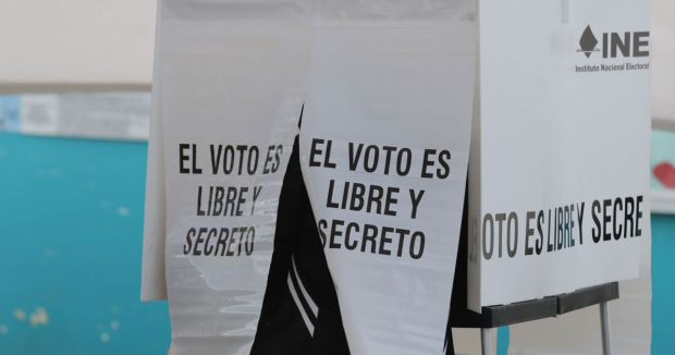 Mexiquenses se debatirán entre las dos principales fuerzas políticas del país.