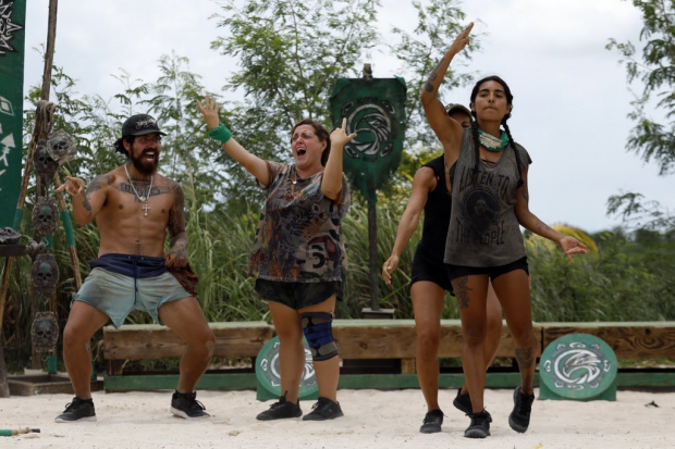 De acuerdo con las filtraciones los sueldos de los participantes de Survivor México varían