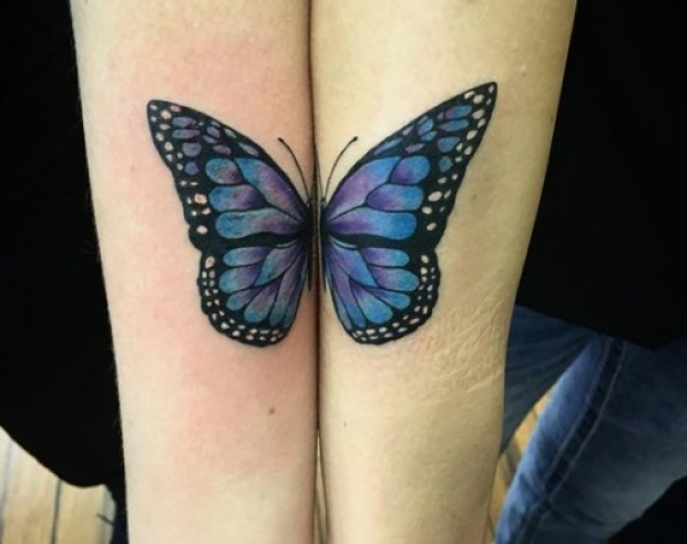 Ideas de tatuajes para mamá e hija que nos inspiran y encantan