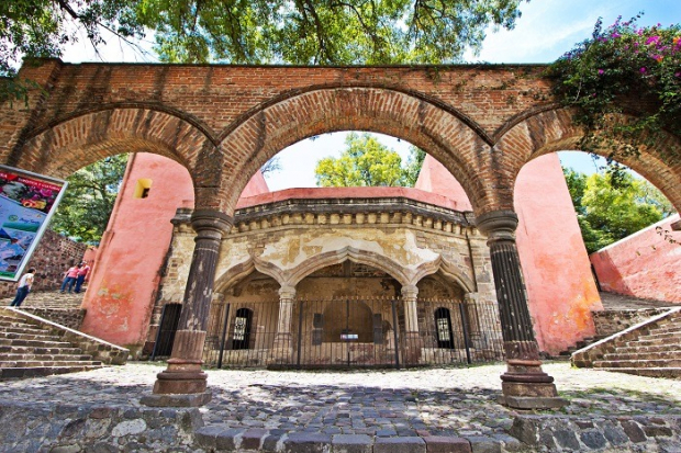 Sitios de Tlaxcala entran a la lista de Patrimonio Mundial de la UNESCO.