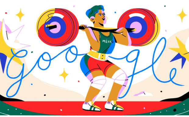 Google le rinde homenaje a Soraya