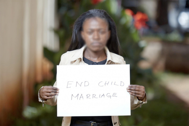 al Unicef estima  que, sin medidas globales, en 2030 más de 120 millones se habrían casado antes de cumplir 18 años.