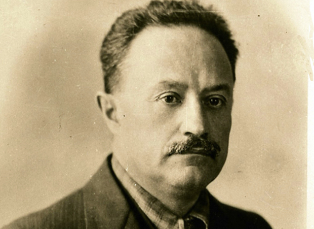 José Vasconcelos (1882-1959).