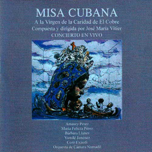 Misa cubana