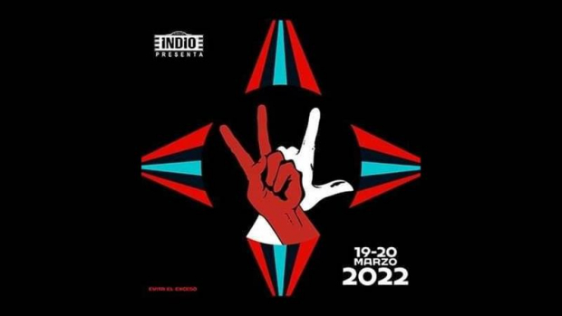 El anuncio del Vive Latino 2022