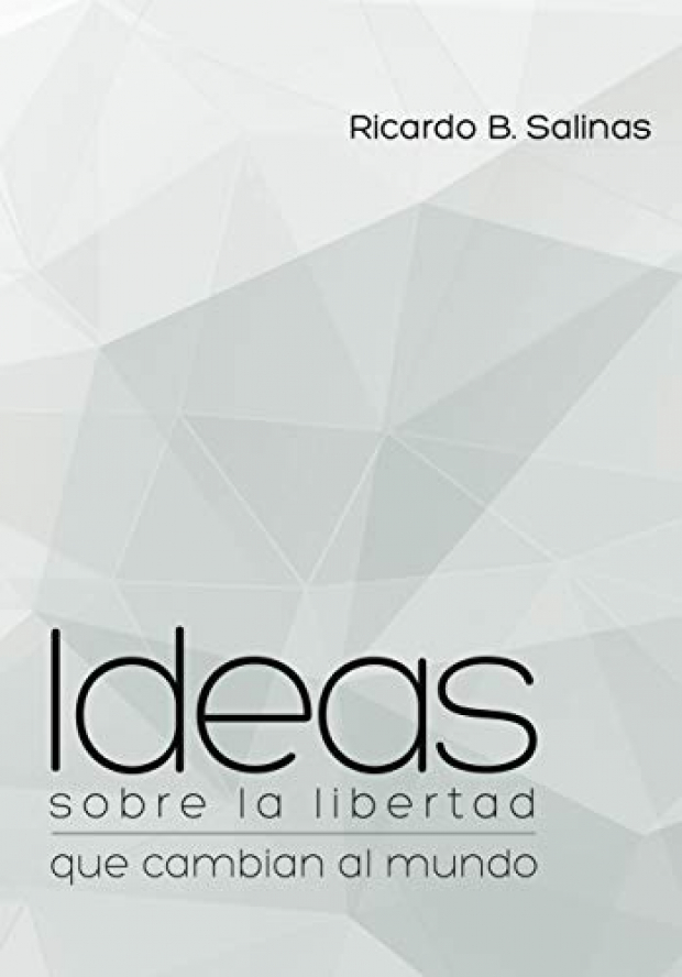 Ideas sobre  la libertad que cambian al mundo