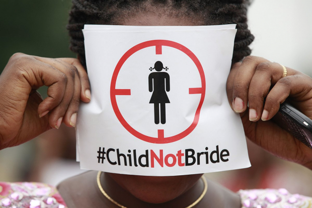 Más de un centenar de organizaciones de la sociedad civil se han unido en una alianza global para terminar con el matrimonio infantil en el mundo.