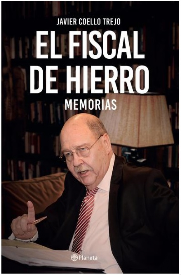 EL FISCAL DE HIERRO. MEMORIAS
