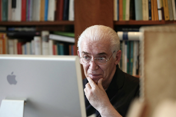 José María Pérez Gay (1944-2013).