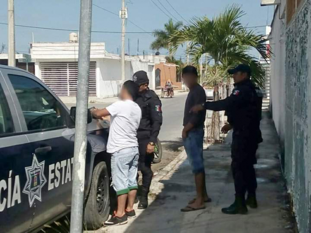 Quintana Roo ve resultados favorables en las medidas de seguridad impuestas en la entidad