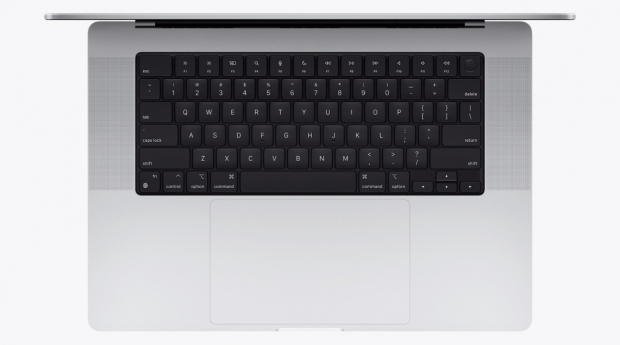 Las nuevas MacBook Pro cuentan con un diseño elegante y ligero
