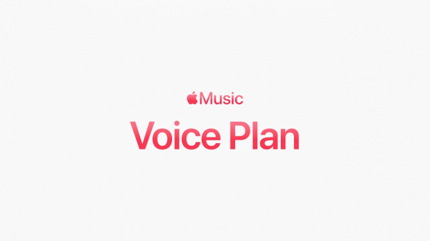 El Voice Plan en Apple Music está disponible muy pronto en México y otros 16 países