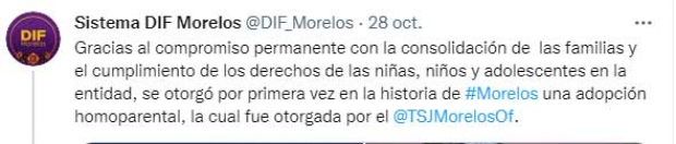 DIF Morelos