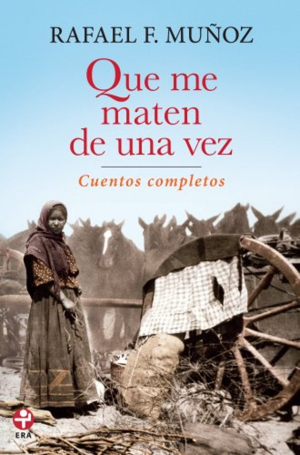 Revolución Mexicana: 10 libros para conocer el proceso que inició el 20 de  noviembre