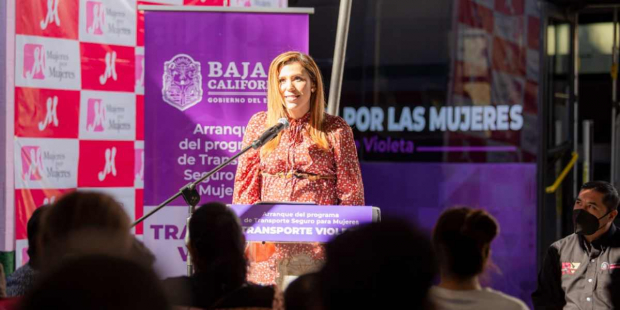Marina del Pilar anunció que se echarán a andar nuevas rutas en Tijuana.