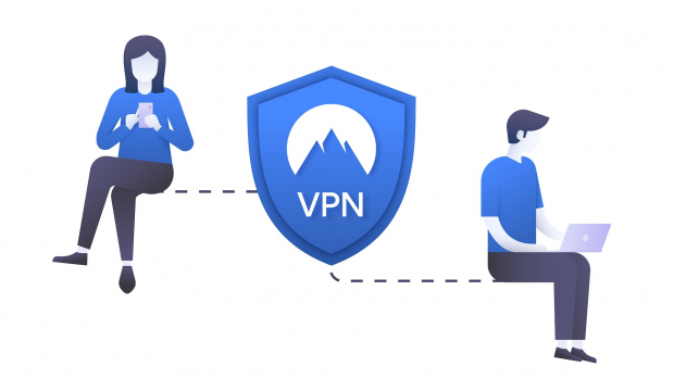 Con el uso de una VPN evitas el robo de datos