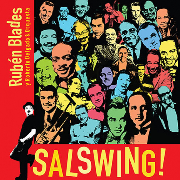 Salswing