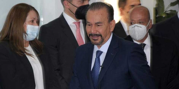 El presidente municipal de Atizapán de Zaragoza, Pedro Rodríguez Villegas, dijo que la transición entre la anterior y la presente administración se ha dado con cordialidad y respeto
