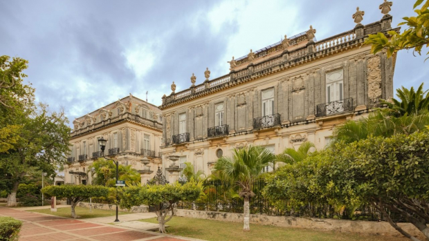 Mérida, Yucatán.
