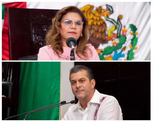 Congreso exhorta a INE y a IEPC analizar suspensión de elecciones en Venustiano Carranza, Chiapas