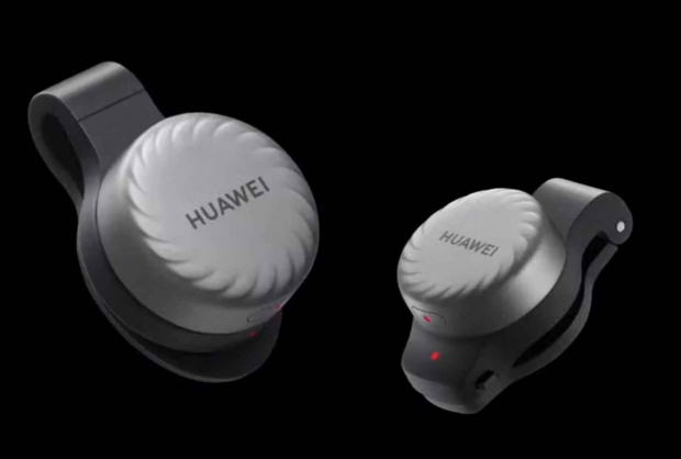 Su peso es de 7.5 gramos y son sumergibles 50 metros. Se sincronizan con la app de salud china de Huawei Health.
