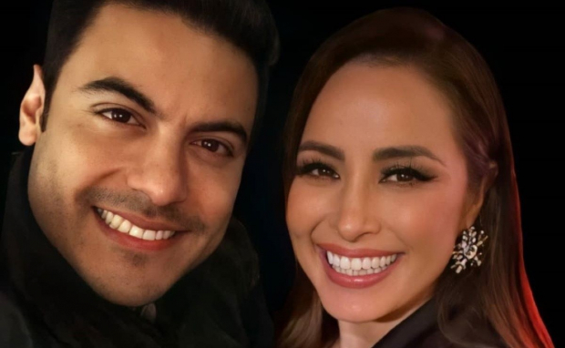 Revelan Que En Internet Venden Fotos De La Boda De Carlos Rivera Y Cynthia Rodríguez Por 50 Mil 0925